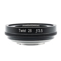 Lensbaby Twist 28 Pancake Lens (Canon RF)