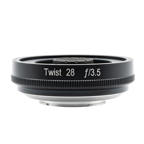 Lensbaby Twist 28 Pancake Lens (Canon RF)